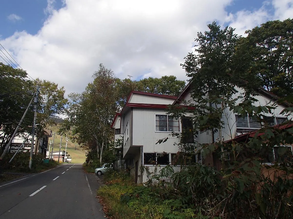 Hokkaiido Lodge Niseko Japan