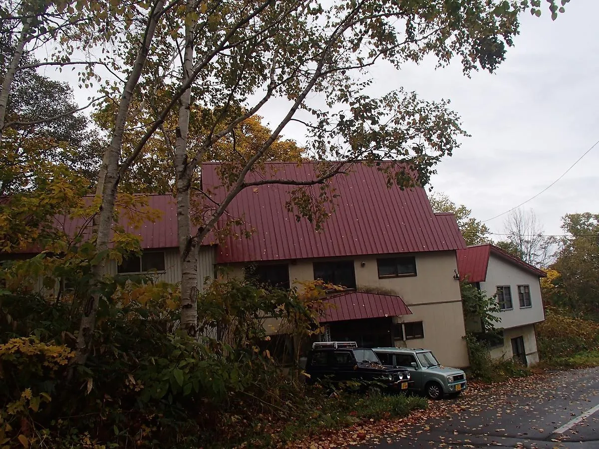 Hokkaiido Lodge Niseko 0*,  Japan