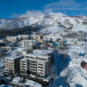 Chatrium Niseko Japan Kutchan