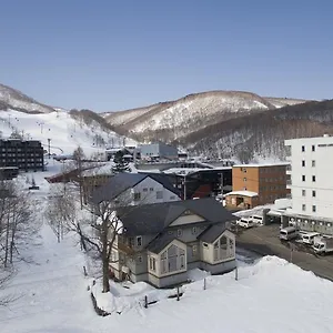 Fresh Powder Niseko Hirafu