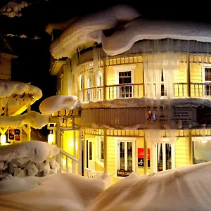 Australia House Niseko